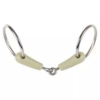 Harry´s Horse Apple ring snaffle